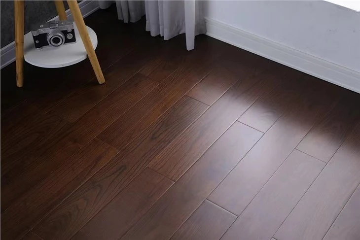 Customized Blackbutt Solid Flooring