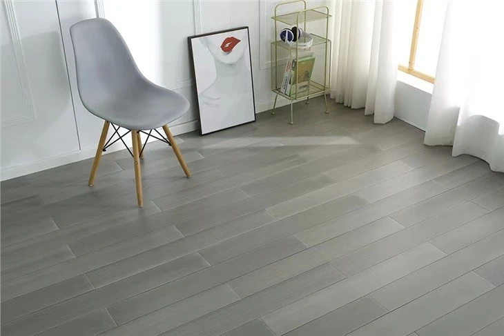 Grey Solid Wood Flooring price