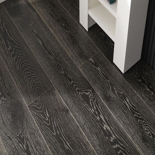 Oak Engineered Wood Flooring SW-2205