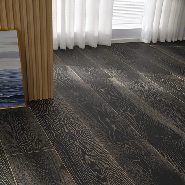 Oak Engineered Wood Flooring SW-2205