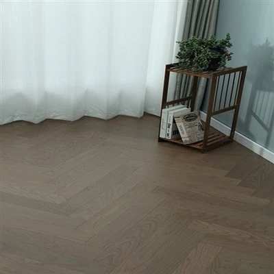 Herringhone White Oak Flooring Flooring
